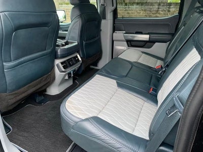 2023 Ford F-150 Limited