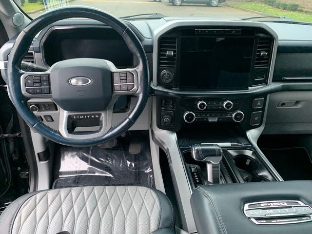 2023 Ford F-150 Limited