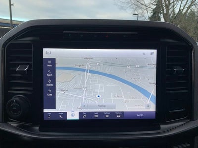 2023 Ford F-150 Limited