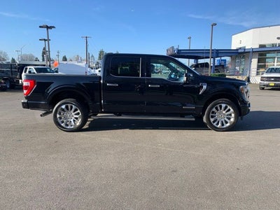 2023 Ford F-150 Limited