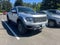 2012 Ford F-150 SVT Raptor