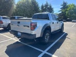 2012 Ford F-150 SVT Raptor
