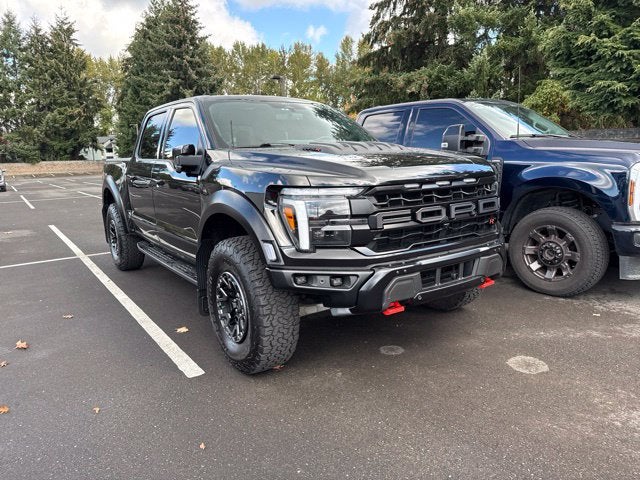 2024 Ford F-150 Raptor R