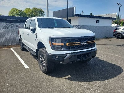 2024 Ford F-150 Tremor