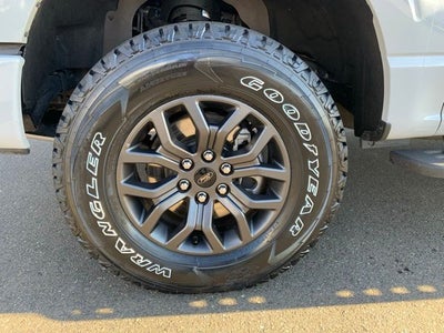 2024 Ford F-150 Tremor