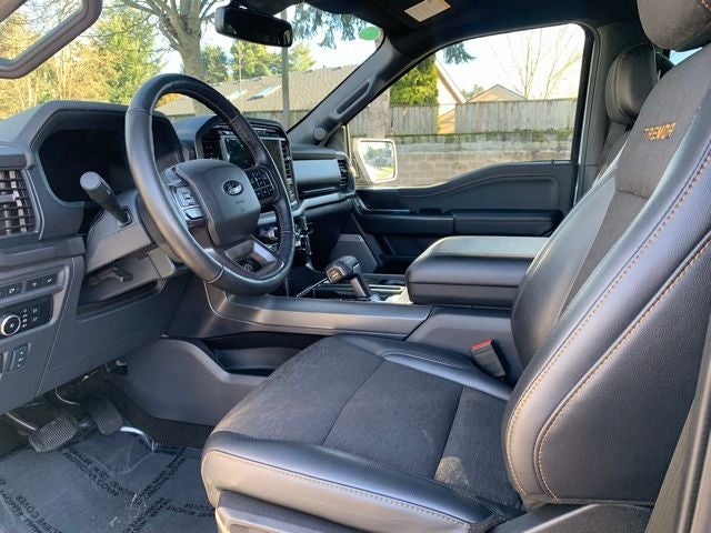 2024 Ford F-150 Tremor