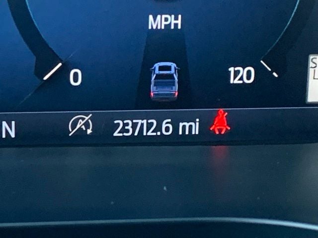 2024 Ford F-150 Tremor