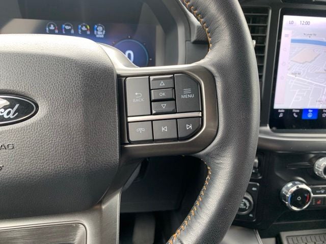 2024 Ford F-150 Tremor