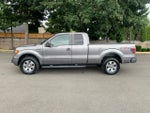 2011 Ford F-150 FX4