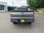 2011 Ford F-150 FX4