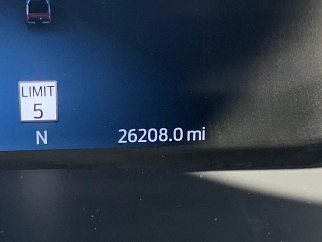 2022 Ford F-150 Lightning Lariat