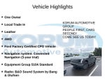 2022 Ford F-150 Lightning Lariat