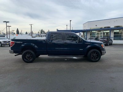 2013 Ford F-150 XL
