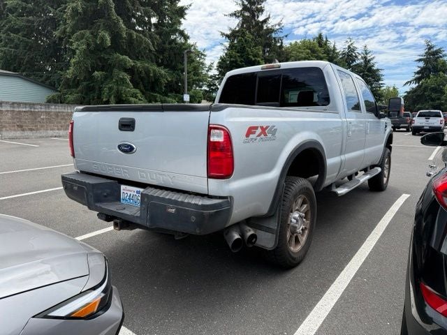 2008 Ford F-350SD XL