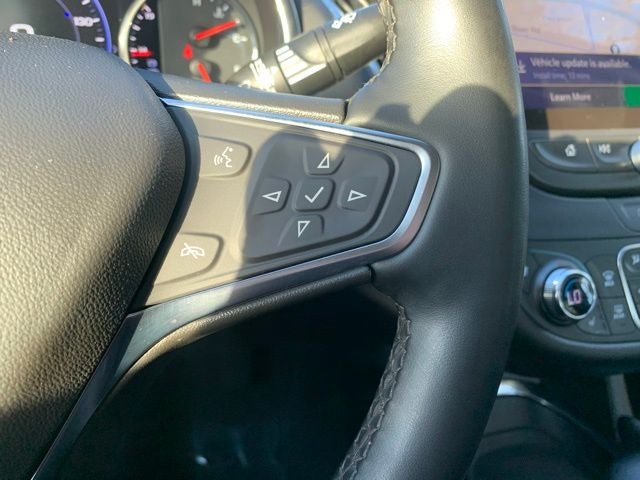 2024 Chevrolet Malibu LT 2LT