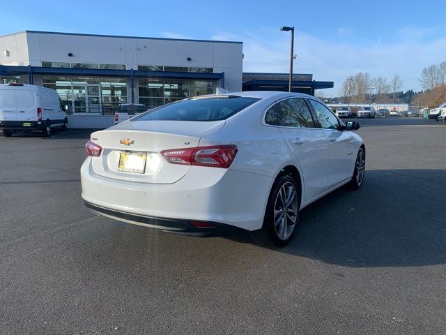 2024 Chevrolet Malibu LT 2LT