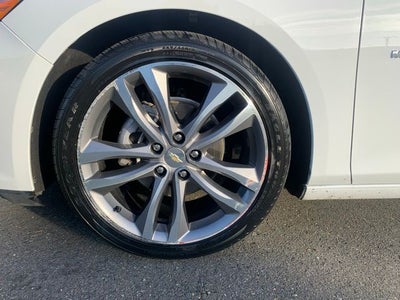 2024 Chevrolet Malibu LT 2LT