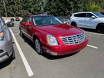 2010 Cadillac DTS w/1SC