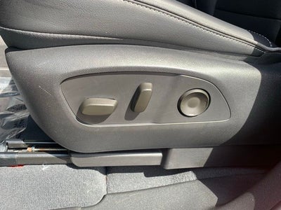 2025 Chevrolet Silverado EV LT