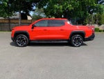 2025 Chevrolet Silverado EV LT