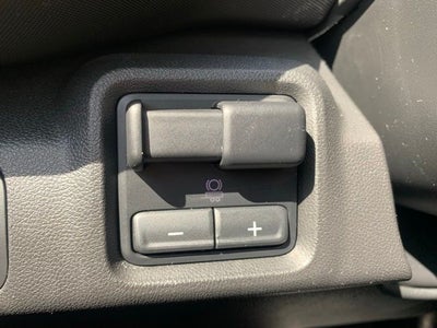 2025 Chevrolet Silverado EV LT