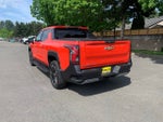 2025 Chevrolet Silverado EV LT