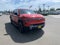2025 Chevrolet Silverado EV LT
