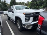 2020 Chevrolet Silverado 2500HD Work Truck