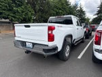 2020 Chevrolet Silverado 2500HD Work Truck