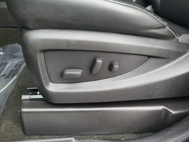 2017 Chevrolet Silverado 3500HD LTZ