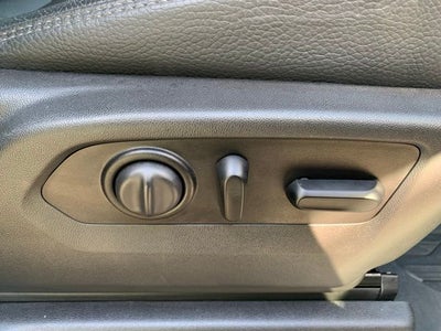 2020 GMC Sierra 2500HD Denali