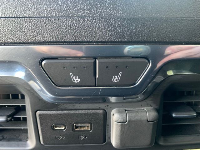 2020 GMC Sierra 2500HD Denali