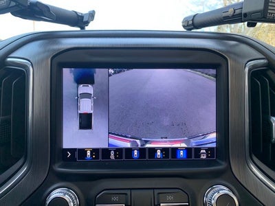 2020 GMC Sierra 2500HD Denali