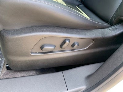 2022 Cadillac XT4 Luxury