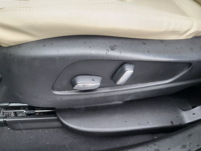 2018 Cadillac XT5 Base