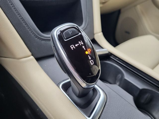 2018 Cadillac XT5 Base