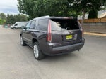 2018 Cadillac Escalade Platinum Edition