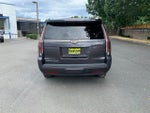 2018 Cadillac Escalade Platinum Edition