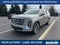 2025 Cadillac Escalade ESV Premium Luxury Platinum