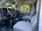 2024 Chevrolet Express 3500 Work Van Cutaway