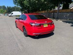 2017 Honda Accord Sport Special Edition