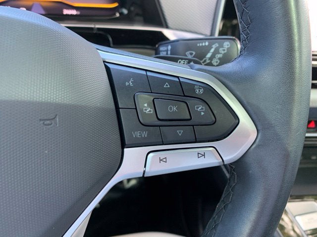 2024 Volkswagen Atlas Cross Sport 2.0T SEL Premium R-Line