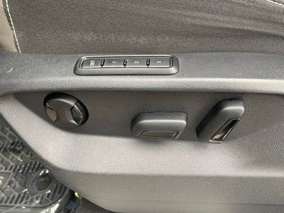 2023 Volkswagen Atlas 3.6L V6 SEL Premium R-Line