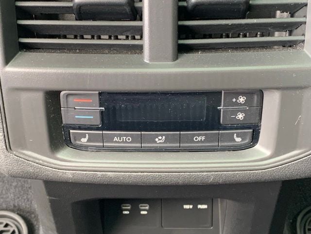 2023 Volkswagen Atlas 3.6L V6 SEL Premium R-Line