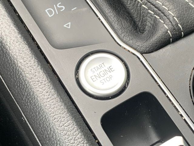 2023 Volkswagen Atlas 3.6L V6 SEL Premium R-Line