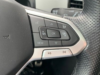2023 Volkswagen Atlas 3.6L V6 SEL Premium R-Line