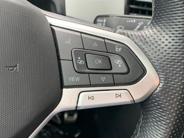 2023 Volkswagen Atlas 3.6L V6 SEL Premium R-Line