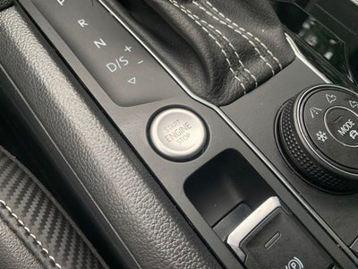 2022 Volkswagen Atlas Cross Sport 2.0T SE w/Technology
