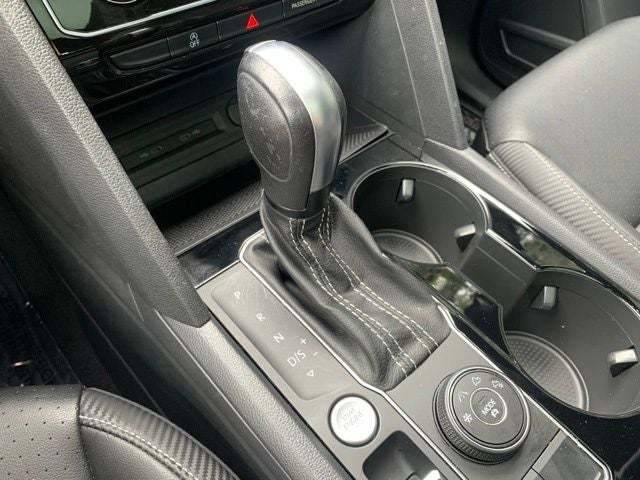 2022 Volkswagen Atlas Cross Sport 2.0T SE w/Technology