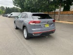 2022 Volkswagen Atlas Cross Sport 2.0T SE w/Technology